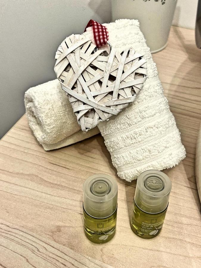 Peak Apartments 布拉索夫 外观 照片