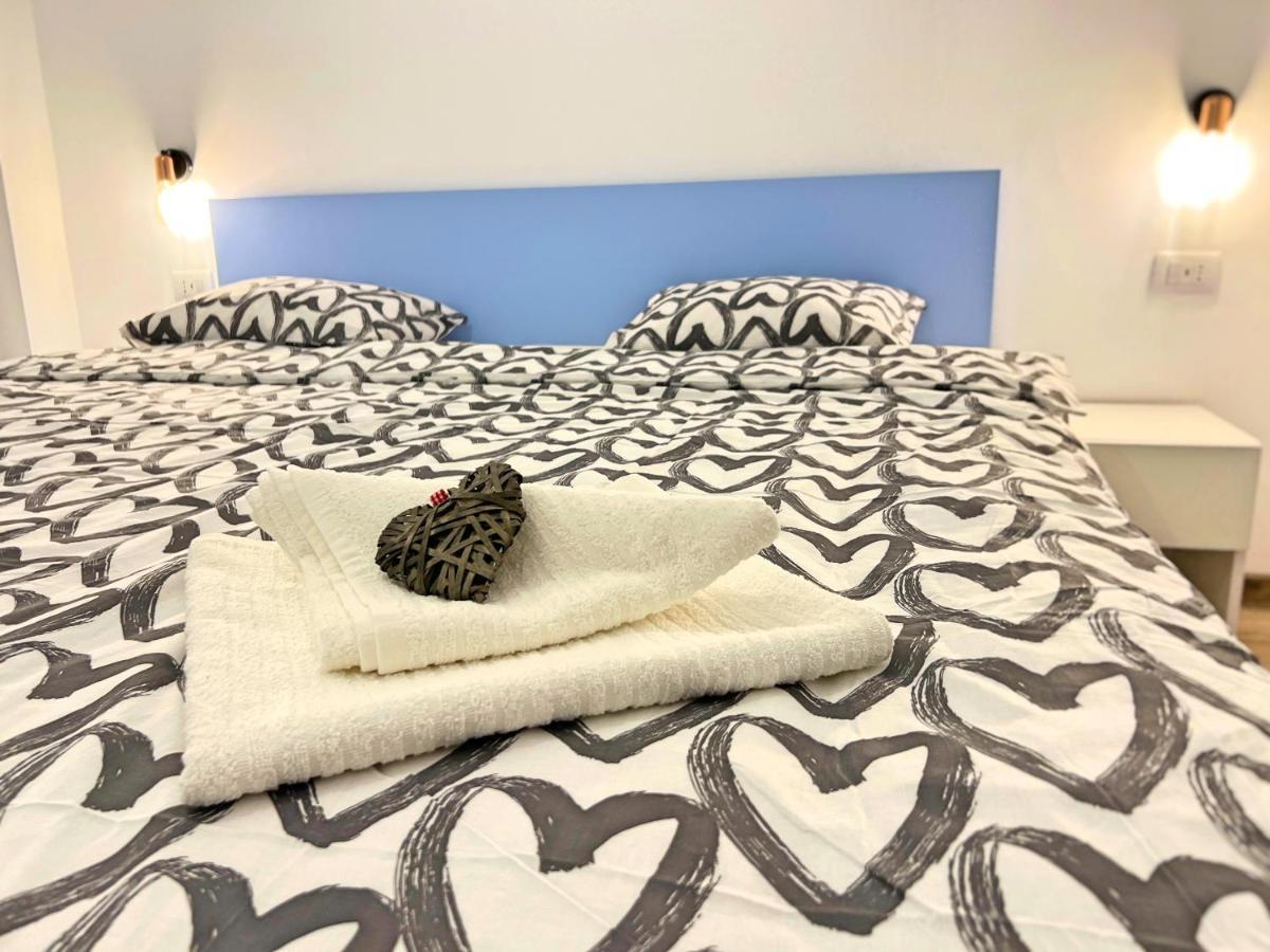 Peak Apartments 布拉索夫 外观 照片