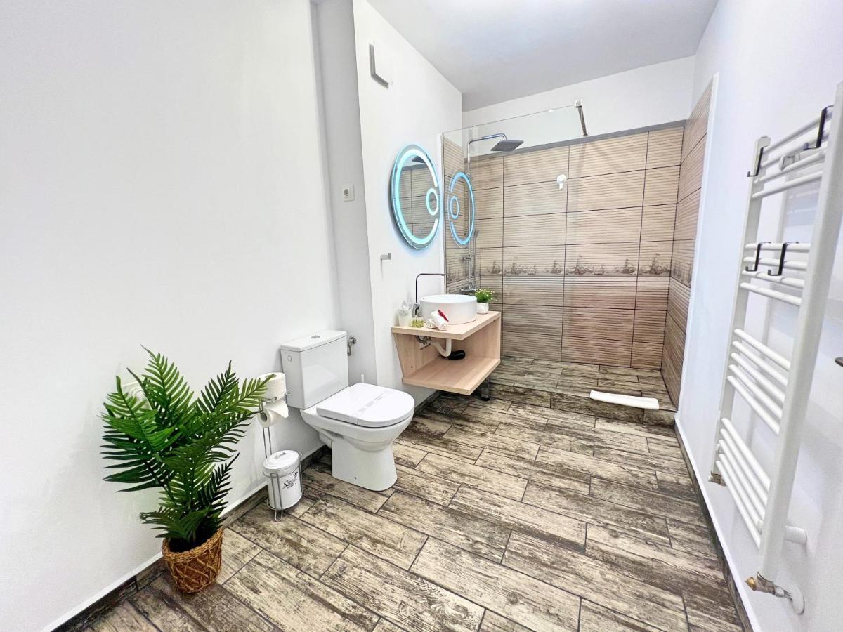 Peak Apartments 布拉索夫 外观 照片