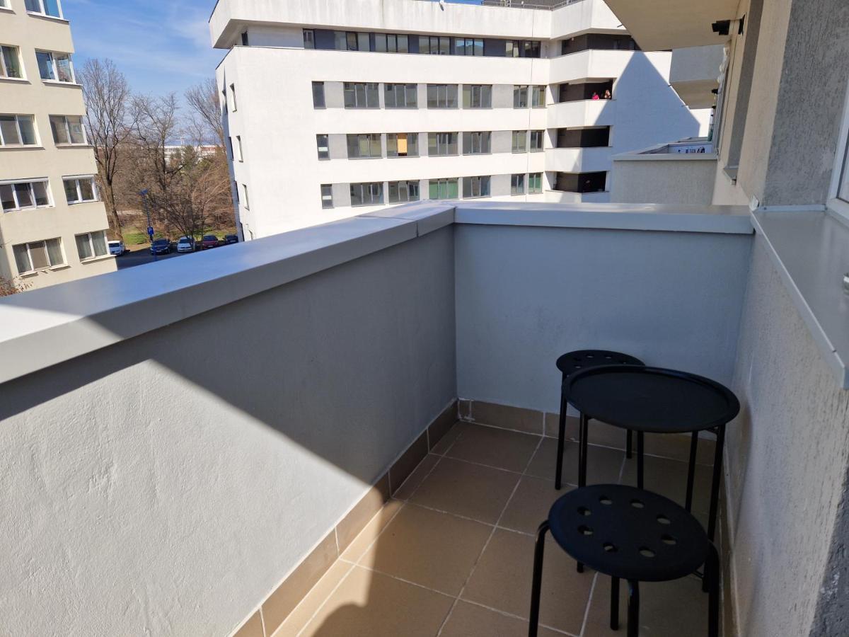 Peak Apartments 布拉索夫 外观 照片